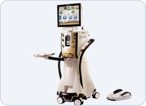 Centurion全自動超乳儀