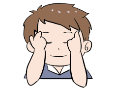 淚道阻塞是由什么原因引起的？