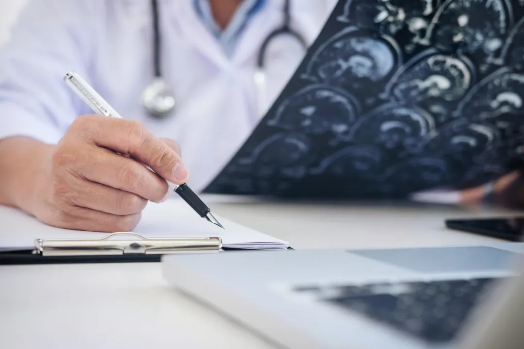 干眼檢查報(bào)告怎么看？