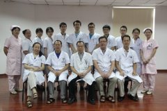 <strong><font color='#990000'>熱烈祝賀我院眼底病?？祈樌ㄟ^廈門</font></strong>