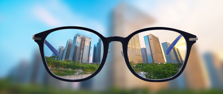 高度近視失明風(fēng)險