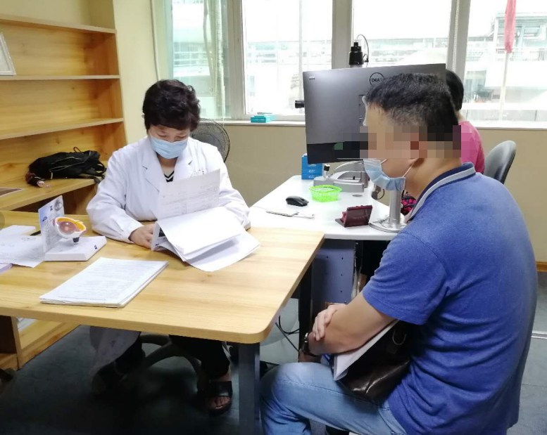 白內(nèi)障手術